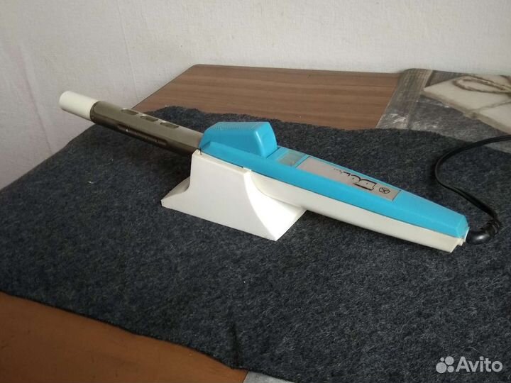 Плойка для завивки волос