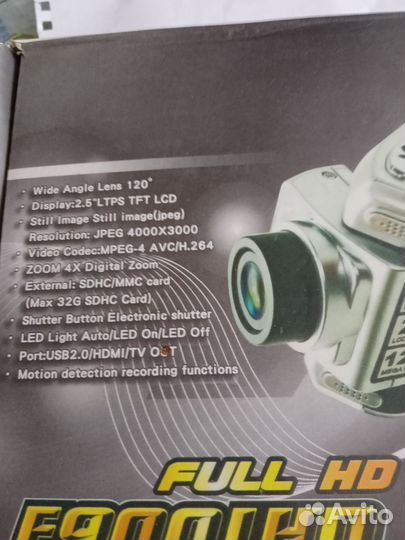 Продам видеорегистратор