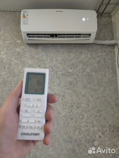 Установка монтаж кондиционеров