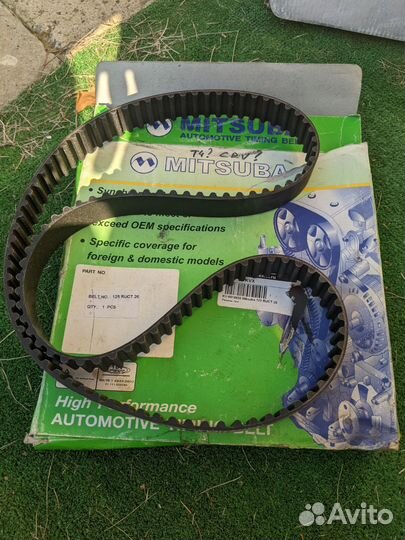 Ремень грм Хонда cr-v