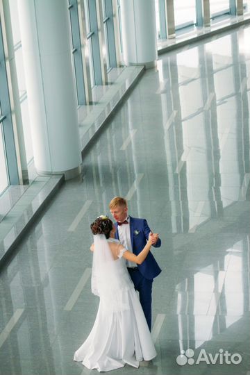 Свадебное платье Belfaso