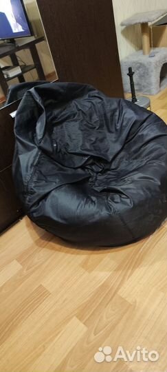 Мягкое кресло мешок