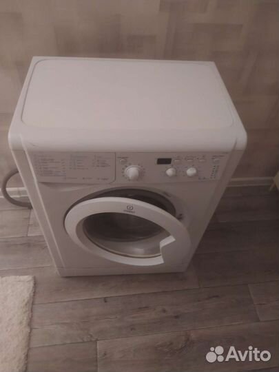 Стиральная машина автомат