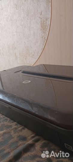 Принтер hp