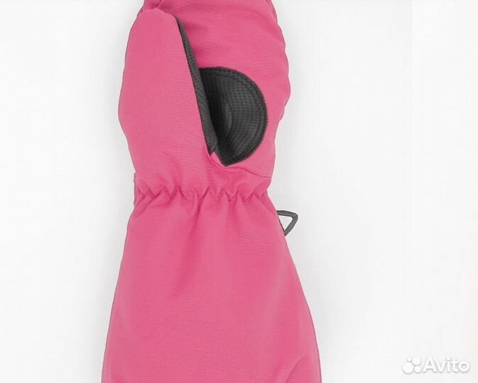 Детские варежки