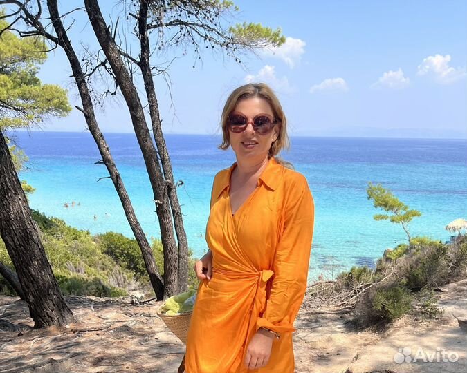 Риэлтор зарубежной недвижимости