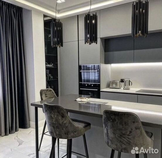 Кухни на заказ