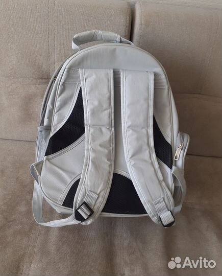 Переноска рюкзак для животных