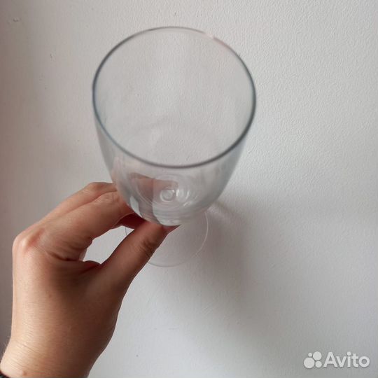 Бокалы для шампанского Франция