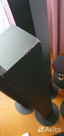 Домашний кинотеатр pioneer 5.1