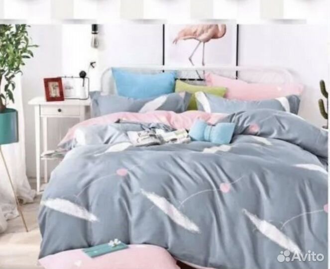 Постельное белье