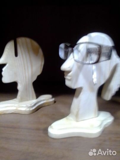 Подставка для очков