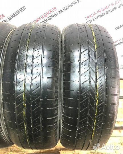 Hankook Dynapro AS RH03 215/60 R17