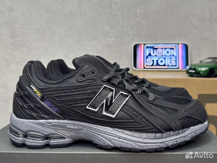 New Balance 1906r cordura Оригинал