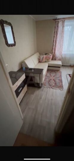 2-к. квартира, 36,7 м², 4/5 эт.