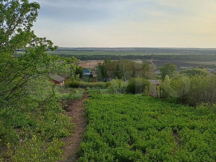 Участок 8,7 сот. (СНТ, ДНП)