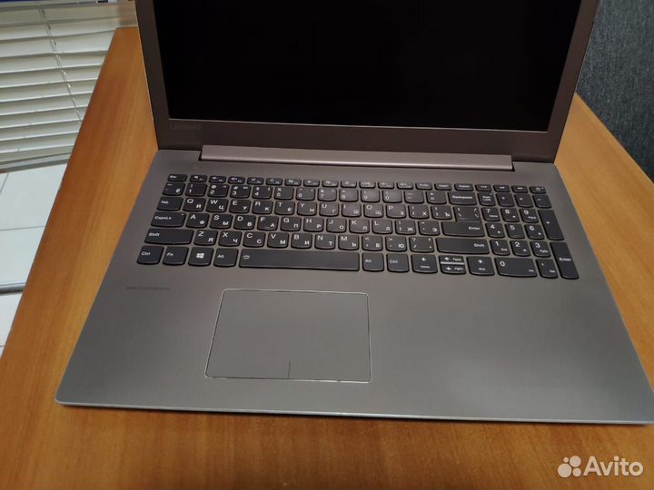 Игровой ноутбук бу / geforce 2gb / IPS / гарантия