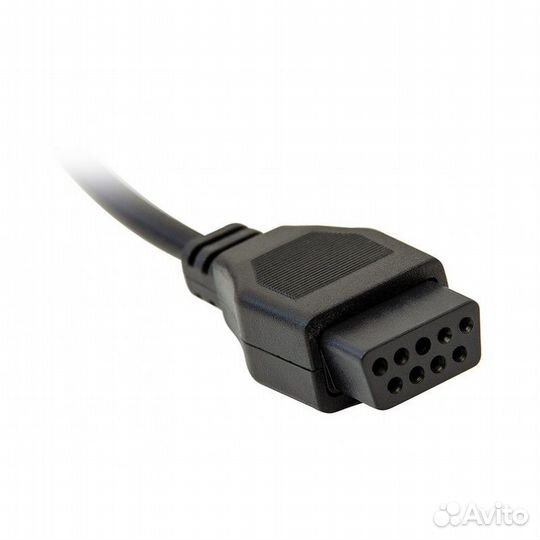 Джойстик Sega 16 бит Nimbus 30-JS