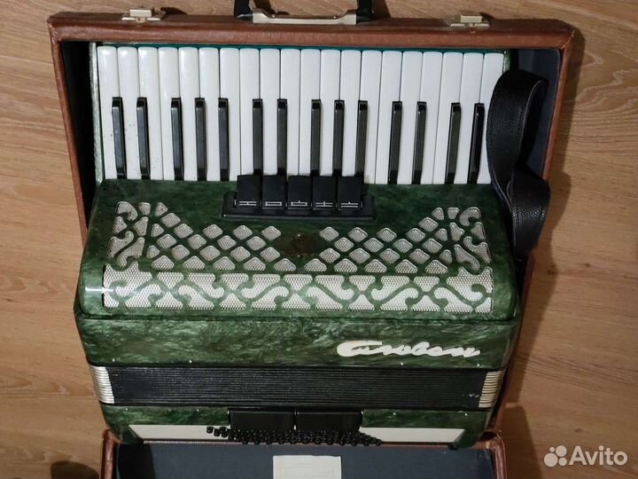Аккордеон