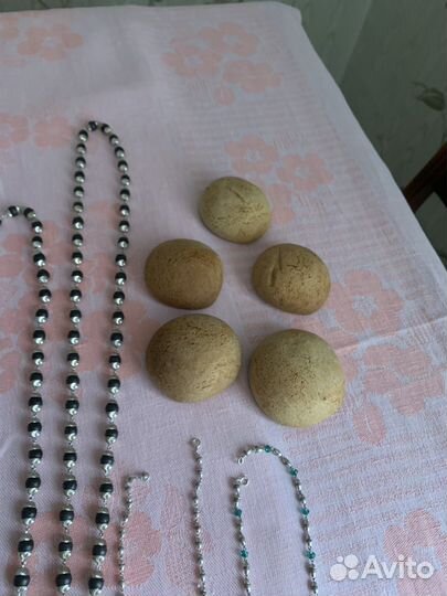 Цепочки с индийской барахолки и махапрасад