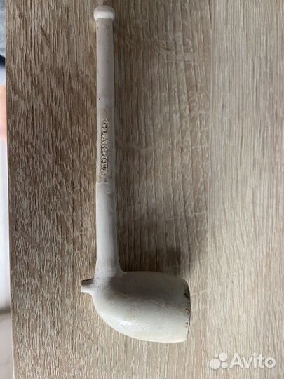 Керамика Крымская война Англия