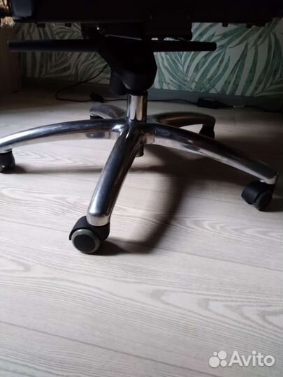 Крестовина для компьютерного кресла