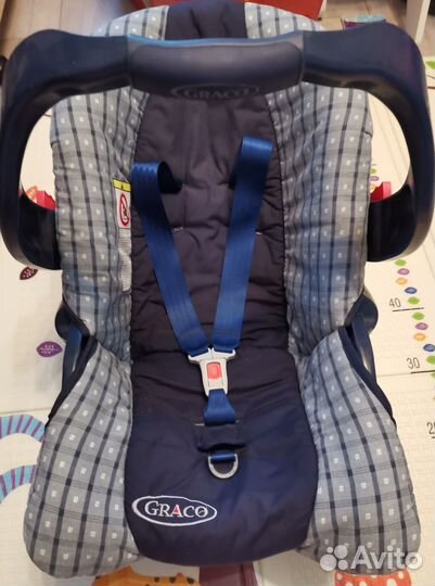 Автолюлька от 0