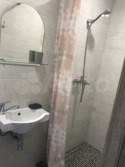 Квартира-студия, 26,9 м², 1/5 эт.