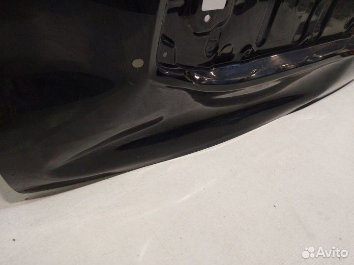 Крышка багажника Toyota Land Cruiser Prado 150 С