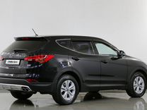 Hyundai Santa Fe 2.2 AT, 2014, 169 769 км, с пробегом, цена 1 935 000 руб.