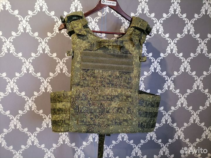 Бронежилет