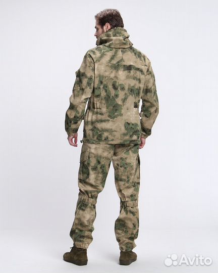 Костюм Горный Onerus Мох