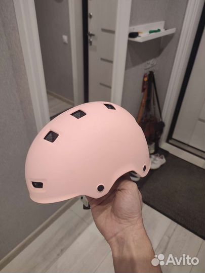 Велосипед прогулочный 16 дюймов для детей 4-6 лет