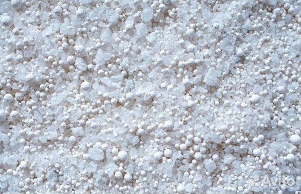 Противогололедный реагент