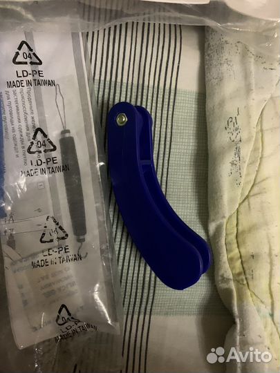 Захват для ключей, захват для носков и колгот