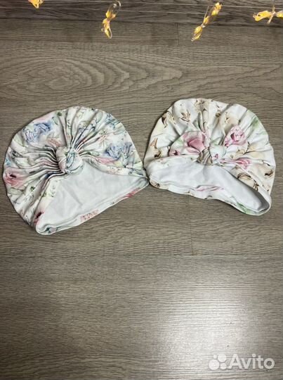 Шапка детская