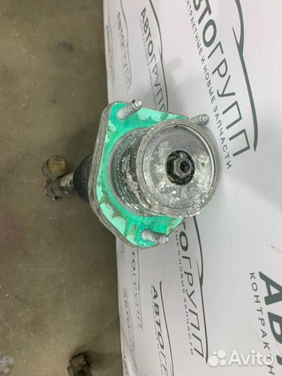 Амортизатор задний Lr Rr Vogue 4 L405 LCI