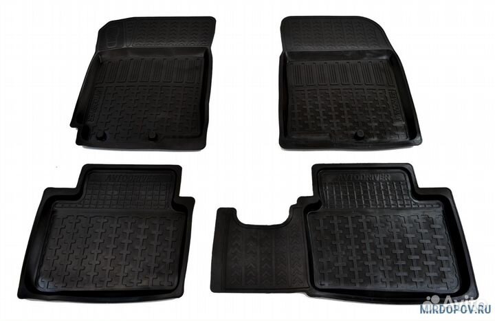 Ковры для автомобиля hyundai solaris