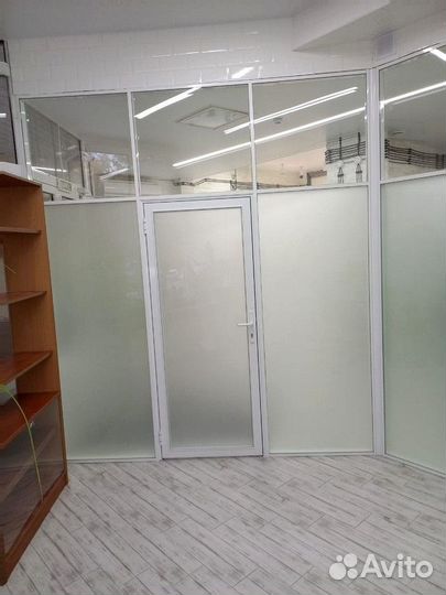 Перегородка для зонирования