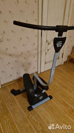 Тренажер кардиослим