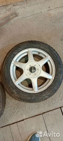 Продам колеса