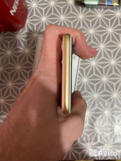 iPhone 7, 128 ГБ