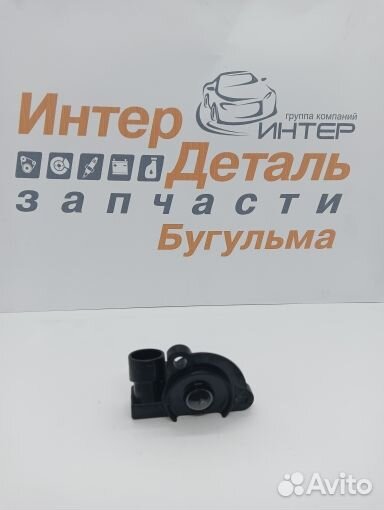 Датчик положения дроссельной заслонки Lifan