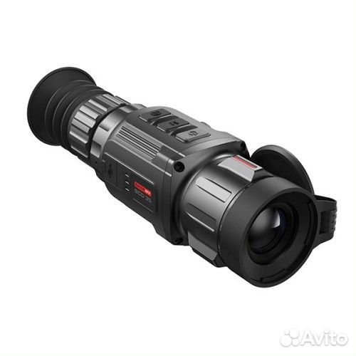 Цифровой прицел для охоты iRay Saim NV SCD 35