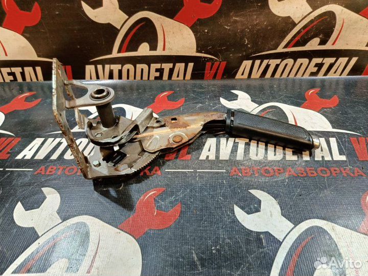 Ручник Ford Focus 2 хэтчбек 2004-2008