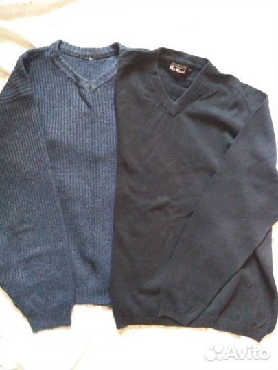 Мужская одежда