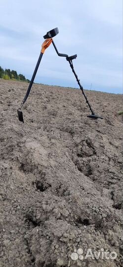 Металлоискатель