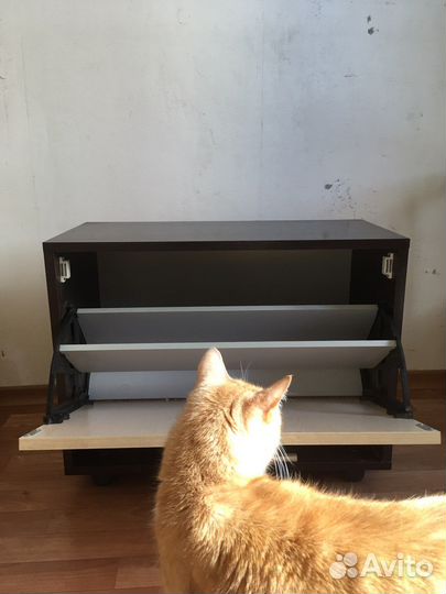 Тумба для обуви