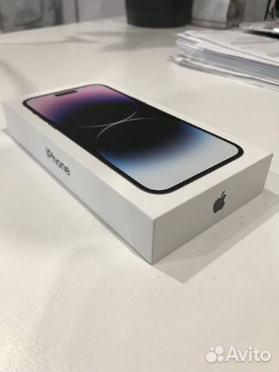 iPhone 14 Pro Max, 256 ГБ