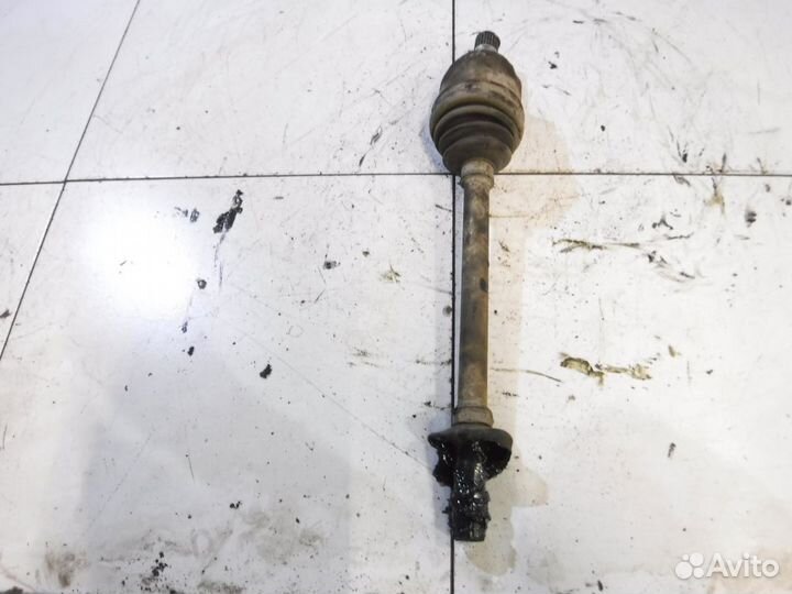 Привод передний левый 21082215011